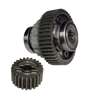Fits Traxxas X Maxx 8s Torque Biasing Center Differential