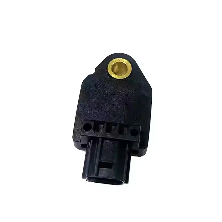 Sensor de impacto delantero 95930C2000 para Kia Optima 2016-2020 Hyundai Sonata 2015-2019 Foto 3 de 3