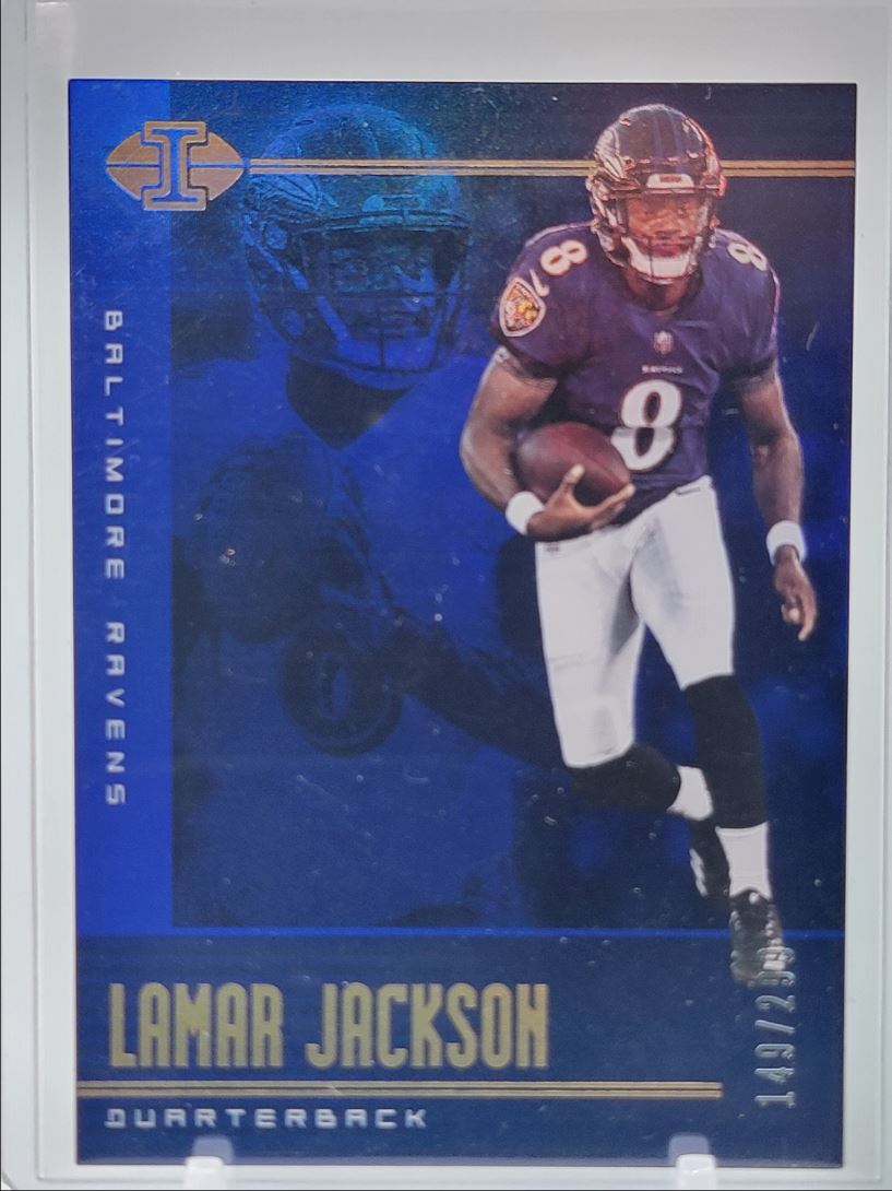 Lamar Jackson