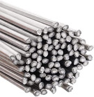 New Listing100 Pieces Flux Core Aluminum Rods Low Temperature Easy Melt Aluminum Welding Ro