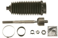 TRW JAR1079 Axialgelenk Spurstange Vorne FüR Renault Dacia