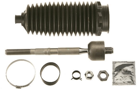 TRW JAR1079 Axialgelenk Spurstange Vorne FüR Renault Dacia-image