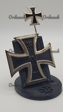 ✠ AUFSTELLER ✠ ORDEN & AUSZEICHNUNGEN - z.B. EISERNES KREUZ 1. KLASSE & MINIATUR