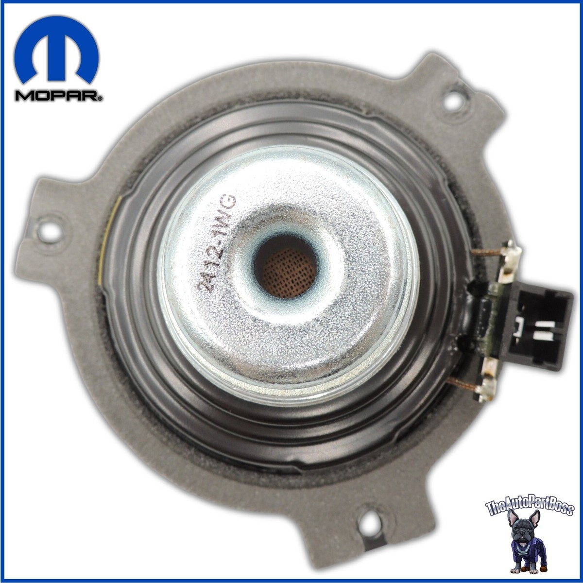ーーーーマーボー品ーーーー Speaker Mopar 68332581AB for sale online | eBay