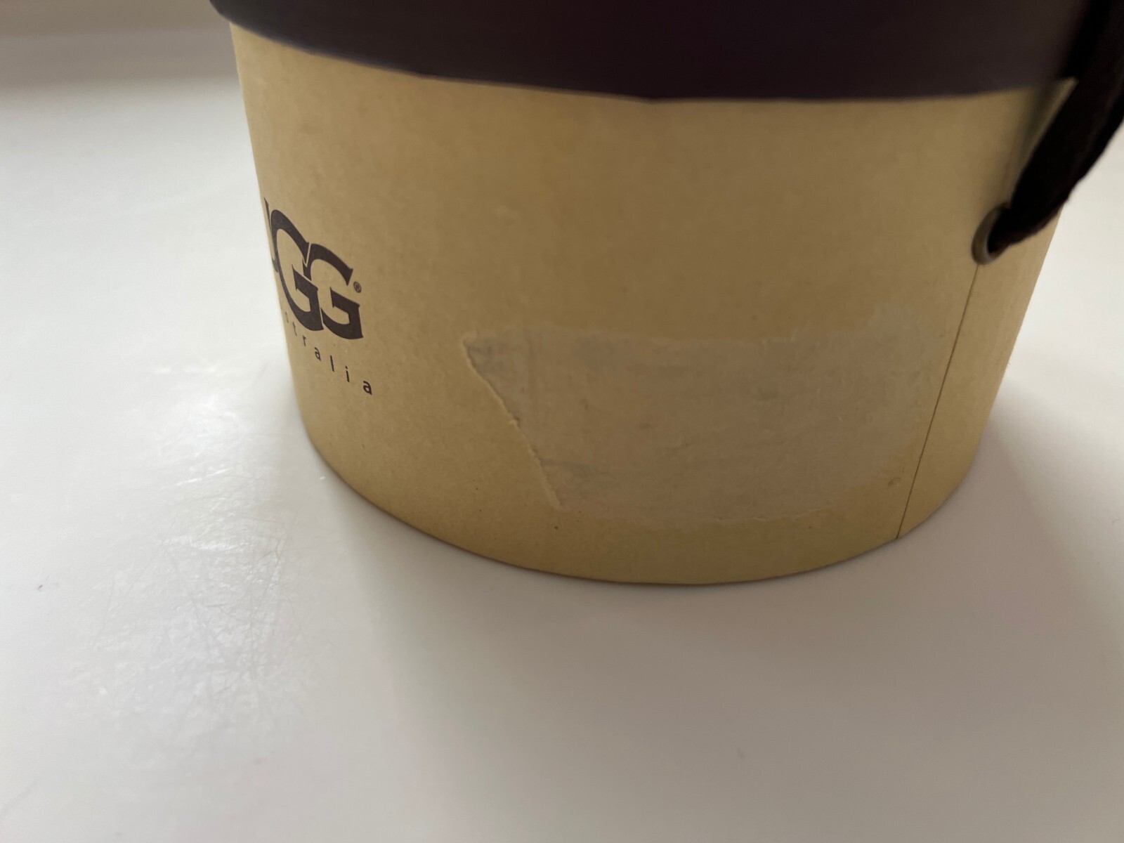 Ladies Original UGG Sheepskin Earmuffs eBay