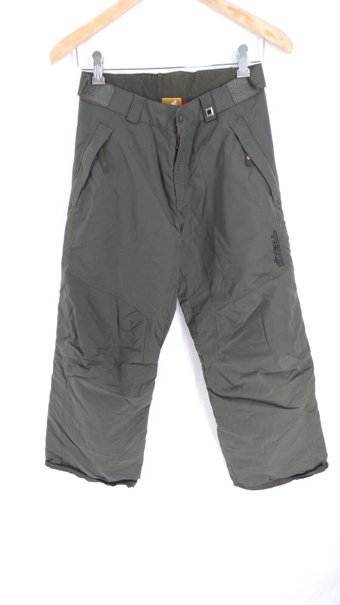 Kids snowboard deals trousers