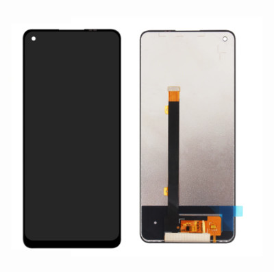 LCD Display Touch Screen Digitizer Assembly For Blu G9 G90 G91 G91 Pro Max G91S
