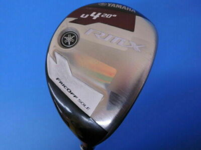 YAMAHA RMX 2016 JAPAN MODEL U4 LOFT-20 FUBUKI Regular