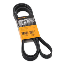 Contitech 16PJ1092 430J16 Serpentine Poly V Belt - 1092mm /43" Long - 16 Ribs