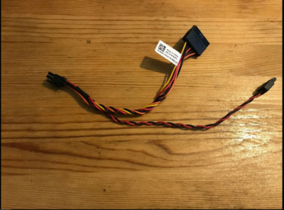 NEU ORIGINAL DELL OPTIPLEX PRECISION STROMKABEL HG2F3 0HG2F3