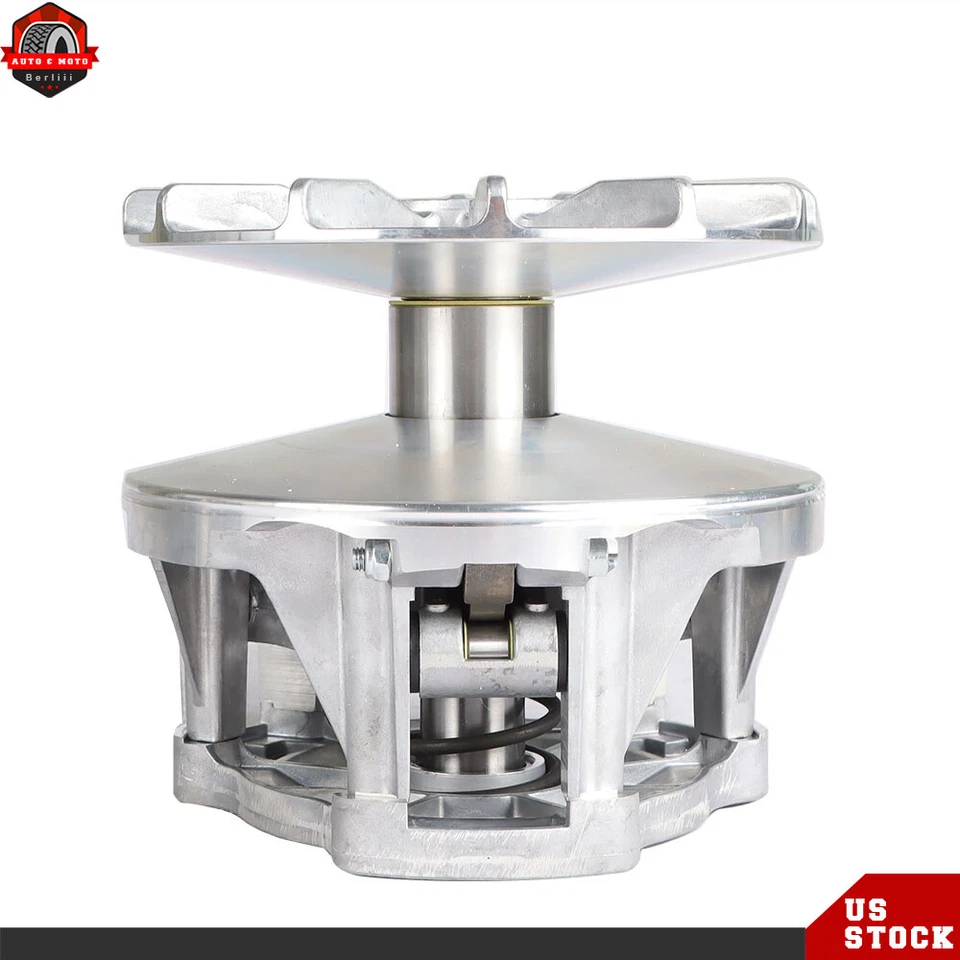 Fit for Polaris Ranger Crew 570 570-4 570-6 SP XP RZR Primary + Secondary Clutch - Image 2 of 4