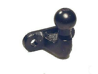 Aks Towball - Essential For Users Of Alko Aks Hitch