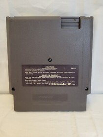 Super Mario Bros. 3, NES, Loose, Authentic!