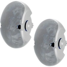 Electro-Voice EVID 6.2TW Passive 2-Way 300W 70V/100V Installation Speaker with D