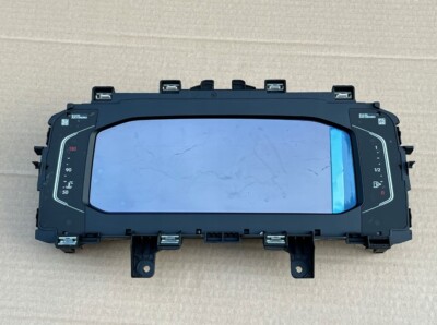 2015-2020 VW Passat B8 Instrument Cluster Virtual Cockpit