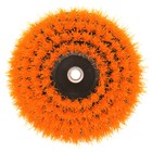 6" Inch Angle Grinder Cleaning Brush 150mm M14 Electric Drill Power Scrubber