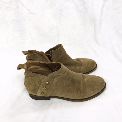 franco sarto kelton bootie