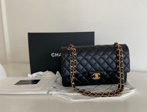 Bolsa Chanel Negra Original Online Shop, UP TO 66% OFF | www.bravoplaya.com