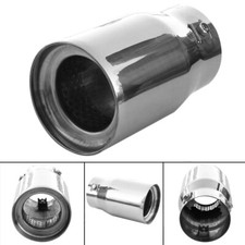 Auspuffblende Endrohr Endstück Für Chevrolet Avalanche Bel Air Camaro Caprice