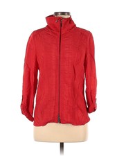 Gabriella Molinari Women Red Jacket 6