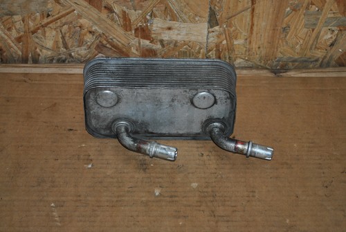 BMW E46 X3 E83 Z4 E85 Wärmetauscher Ölkühler Kühler Automatikgetriebe Automatik