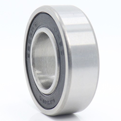 1PCS 6203RS Bearing 204012 2RS Non-standard Ball Bearing 20*40*12 mm 6203/20 2RS - Picture 3 of 3