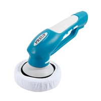 Preup Electric Car Polisher Automatic Rotary Car Waxer Shine Set Automobile P... on sale Preup Electric Car Polisher Automatic Rotary Car Waxer Shine Set Automobile P... on sale