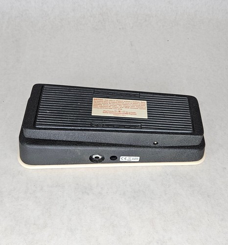Dunlop Cry Baby JH-1D Jimi Hendrix Signature Wah Foot Pedal Effects Pedal