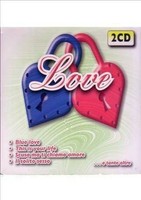 Love E Lucchetti 2CD Pop-Rock Italienische Musik 2004