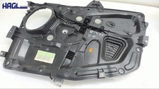 Pannello Porta Anteriore Destro M6S61 Ford Fiesta 1.3 JH1/JD3 Berlina