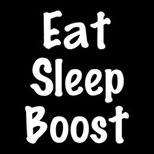 Eat Sleep Boost Jdm Decal Sticker White Die Cut Vinyl Eat Sleep Boost Jdm Decal Sticker White Die Cut Vinyl
