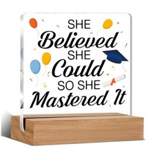 Graduation Gifts for Her Women Girls Daughter Sister Friends Graduation