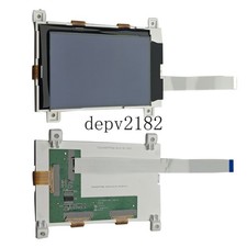 NEW LCD Display for Yamaha PSR S500 S550 S650 DGX520/620/630/640 mm6 mm8