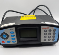 Metrel AlphaPat PAT M12142 testing kit - Needs Calibration