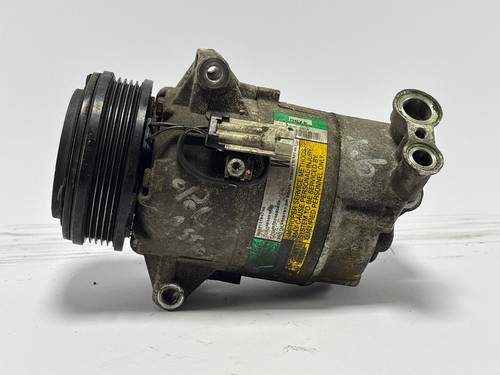 Klimakompressor OPEL Meriva A 13124750