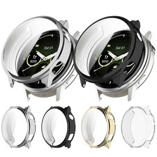 Watch Protective Case Screen Protector for Garmin Venu4 41mm/45mm