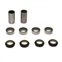 Schwingenlager Reparatursatz All Balls 28-1066 FüR Kawasaki Kx 125 J 1992-1993