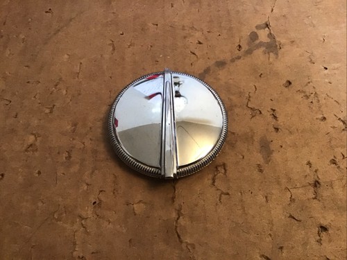 1930 Plymouth Radiator Cap OEM Nice