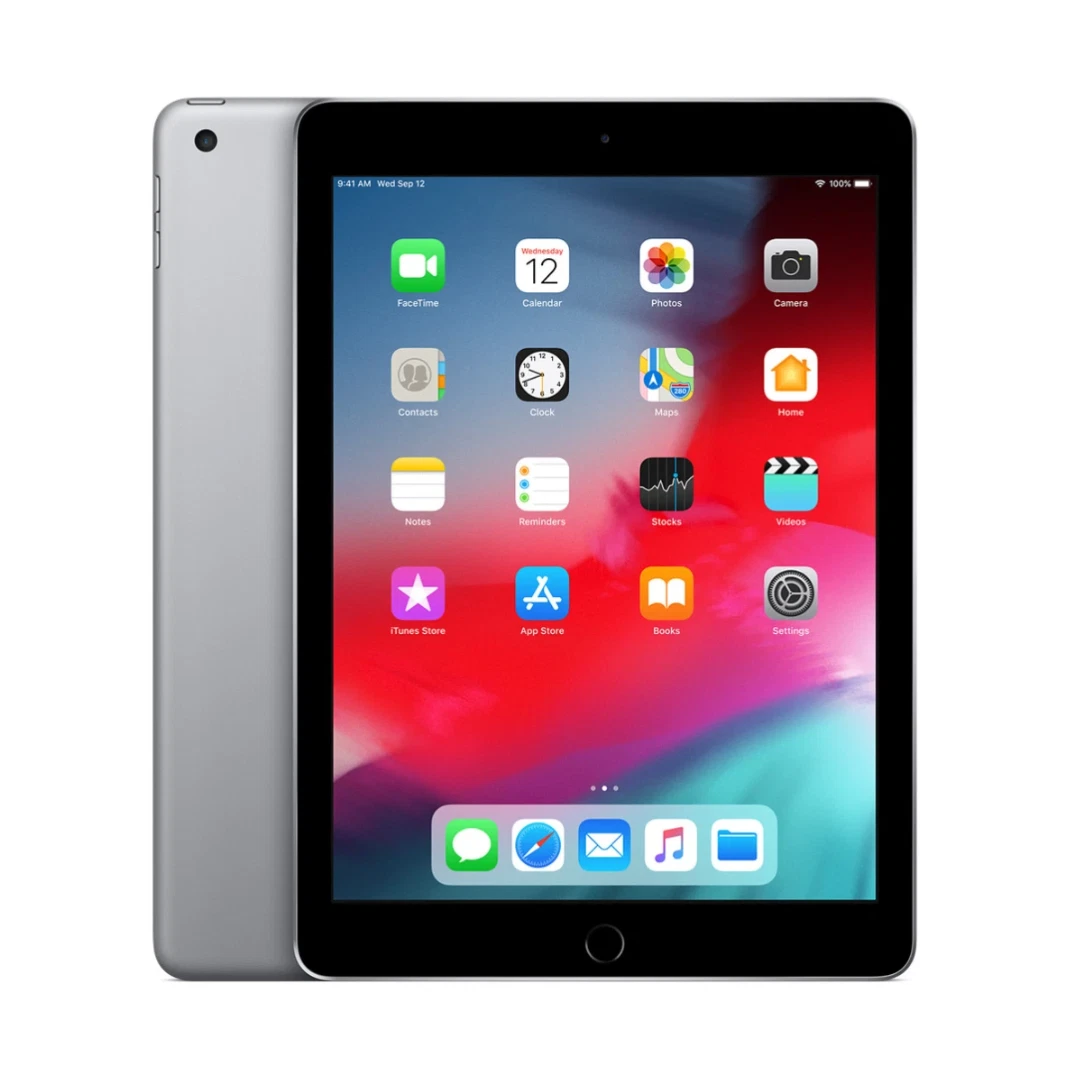 Apple iPad (6th Generation) 32 GB Tablets for sale | eBay