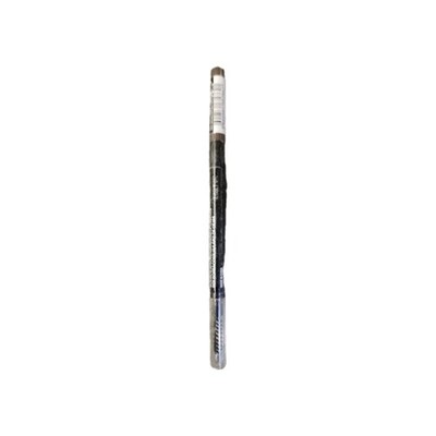 Maybelline Brow Precise Micro Eyebrow Pencil Makeup, Deep Brown, 