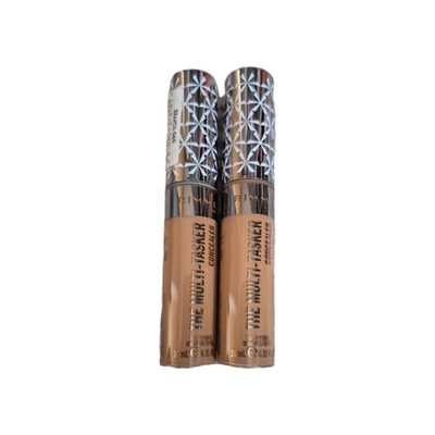 Rimmel Multi-Tasker Concealer 090 Toffee x 2
