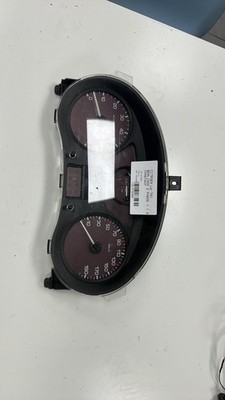 TACHOEINHEIT KMH - Citroën Berlingo Cinqspace, Multispace 9801640880