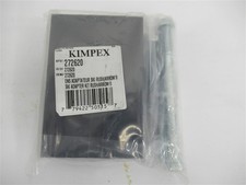 Kimpex 272620, Ski Adapter Kit fits Arrow II Rush Ski