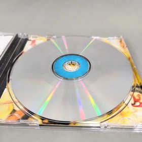 Capcom vs SNK - Sega Dreamcast (CIB, Mint, Pristine Scratch-Free Disc)