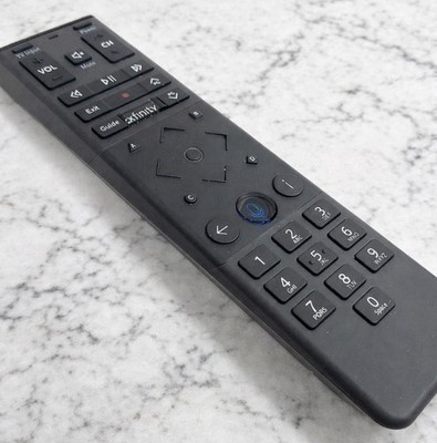 Genuine OEM Xfinity XR15 V2-UQ TV Voice Activation Replacement Remote Control