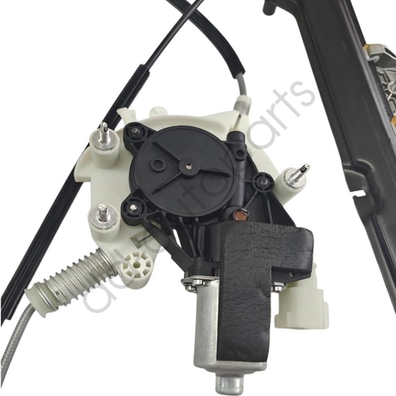 Maserati Levante 2017-2024 Front Left Window regulator P/N 670032859