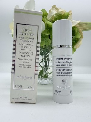 Sisley Intensive Serum with Tropical Resins 30ml / 1oz