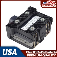 NEW Cruise Control Distance Radar Sensor & Bracket For Nissan Sentra 2016-2019