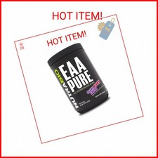 NutraBio   EAA Pure   9 Amino Acids   Muscle ...