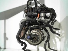 Moteur Chevrolet AVEO